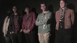 Tribeca Film Festival Q&A with Ross Lynch, Alex Wolff, Tommy Nelson, Marc Meyers, and Jody Girgenti