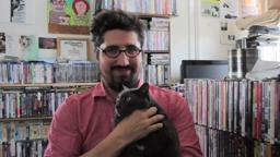 Daniel Kremer on THE BRAVE ONE