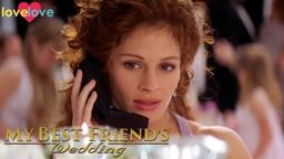 George Surprises Jules (Final Scene)