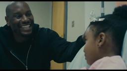 "You Went To Sleep Without Your Superpowers"