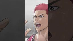 Sakuragi is CHAOTIC!! [Subtitled]