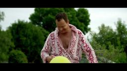 PINK BIKE | Official Teaser Trailer (2019) | Andecillo Film, Chad Ridgely, Comedy