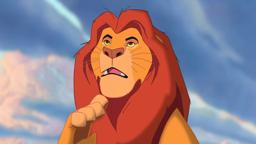 The Lion King 3D: Bloopers & Outtakes - Bluray quality 1080p