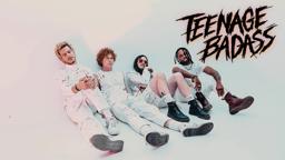 Teenage Badass Trailer | 2020