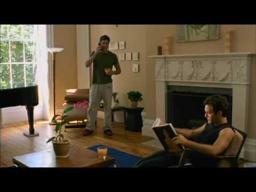 Friends and Family Trailer