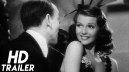 You'll Never Get Rich (1941) ORIGINAL TRAILER [HD 1080p]