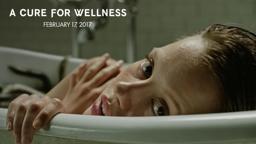 A Cure for Wellness | "Take the Cure" TV Commercial | 20th Century FOX