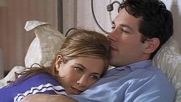 The Object of My Affection (1998) ORIGINAL TRAILER