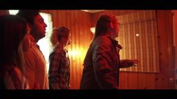 NIGHT ZERO - official teaser trailer (2017)