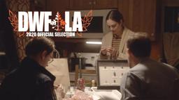 OFFICIAL TRAILER | Ringolevio - Feature Narrative