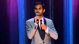 Aziz Ansari: Free Preview of "Dangerously Delicious" - Buy It Now!