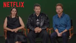 Shot by Shot with Joel Edgerton, Felicity Jones, & Clint Bentley