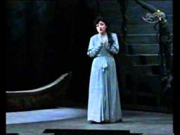 Les Contes d'Hoffmann - Tu ne chanteras plus? (Ramey, Gallardo-Domâs, Pentcheva)