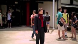 CLINGER - OFFICIAL TRAILER