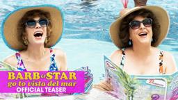 Barb & Star Go To Vista Del Mar | Official Teaser