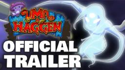 Uma & Haggen | Trailer 2023