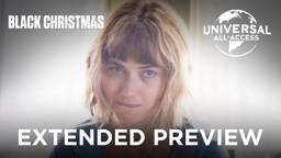The Scariest Christmas You Could Ask For Extended Preview