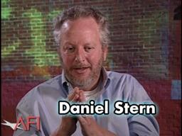 Daniel Stern On TITANIC