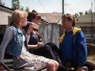 Indecent Seduction Aka For My Daughter's Honor (1996)