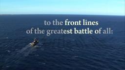 Eco-Pirate: The Story of Paul Watson - Official Trailer