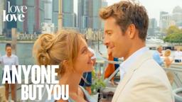 Pretending To Be A Couple