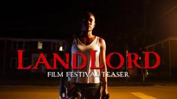 LandLord (2025) - film festival teaser