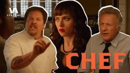 Boldest Kitchen Staff Move Ever? Chef Walks Out on Busiest Night