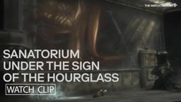 Sanatorium Under The Sign Of The Hourglass | Clip | Quay Brothers