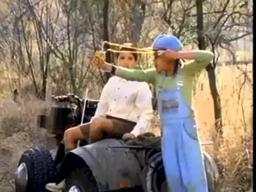 Yankee Zulu - Trailer English