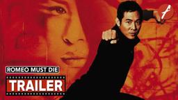 Romeo Must Die (2000) - Movie Trailer - Far East Films