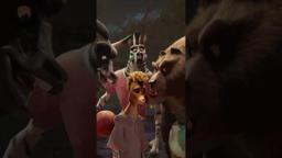 We all started with a dream.