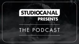 STUDIOCANAL PRESENTS: THE PODCAST - Episode 3 | A deep dive into The Third Man