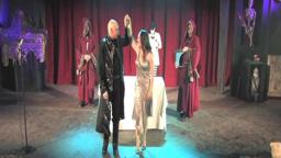 Ron Fitzgerald's Dark Realm Trailer