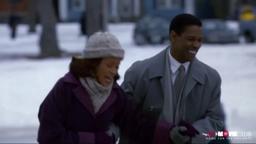 Behind the Scene: Courtney B Vance on THE PREACHER'S WIFE