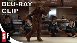 Mac And Me (1988) - Clip: Teddy Mac