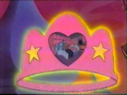 The Story of P.J. Sparkles