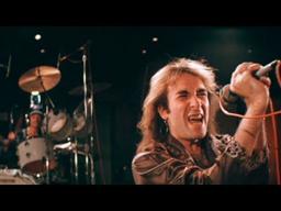 Brian Trenchard-Smith on STUNT ROCK