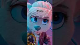 Very British Moments