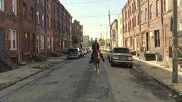 I Am John Wayne Trailer