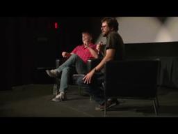 Richard Linklater on THEY LIVE