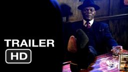 Meeting Evil Official Trailer #1 - Samuel L. Jackson, Luke Wilson Movie (2012) HD