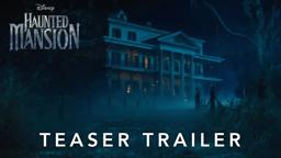 Official Teaser Trailer