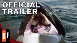 Orca (1977) - Official Trailer (HD)