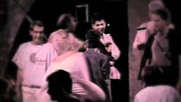 "Warriors of The Discotheque" Trailer