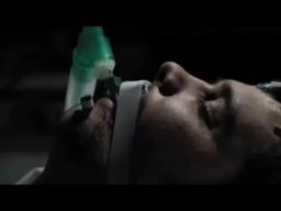 RED MIST - Official Trailer