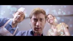 Love, Work & Other Demons