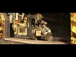 WALL•E  | Teaser Trailer | Official Disney Pixar UK