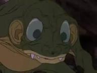 The Return of the King Trailer (Animated)