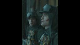 Life is Mickey’s greatest reward.