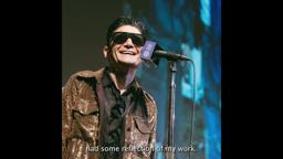 Corey Feldman Introduces The Birthday